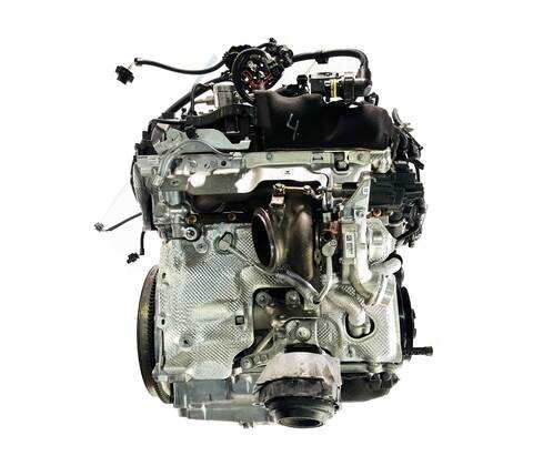 Motor Completo Bmw Serie 3 315 2.0 PLUG-IN HYBRID 292 CV 215KW