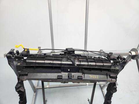 Foto 3ª: Panel Frontal Volkswagen T-Roc STYLE 149CV 110KW [DXDB] (2024)