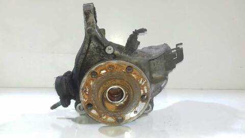 Foto 2ª: Mangueta Delantera Derecha Volkswagen Passat 2.0 TDI BERLINA 140CV 103KW [BKP] (2005)