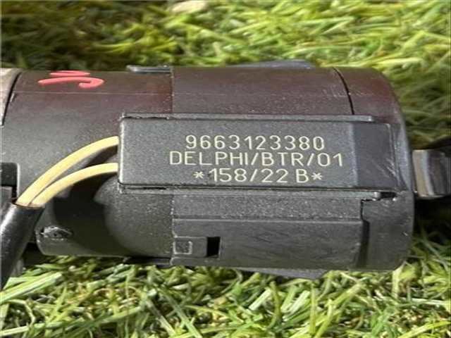 Foto 3ª: Motor de Arranque Citroen Jumpy CONTROL M BLUE-HDI FAP 122CV 90KW FURGON [AHK / DW10FE] (2021)