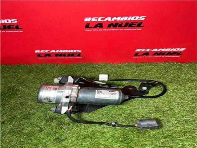 Depresor Freno Bomba Vacio Renault Express KANGOO 102CV 75KW KANGOO IIIRAPID