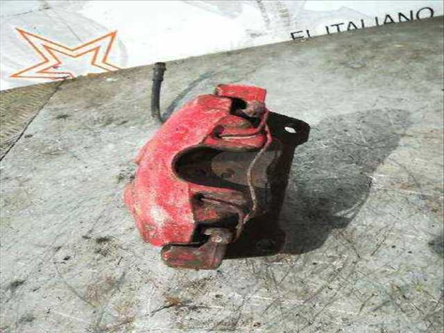 Pinza Freno Delantera Derecho Audi A4 2.0 TDI 16V 103KW) BERLINA 140CV
