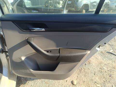 Tapizados Cartoneras Seat Toledo CAYC