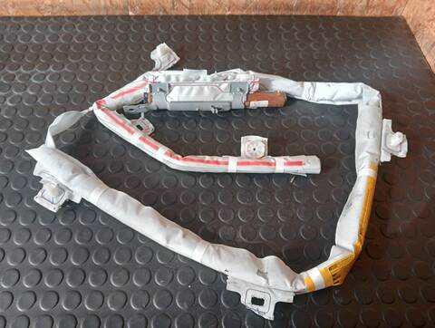 Airbag Cortina Delantero Derecho Toyota Yaris ACTIVE 1 CAT 69CV