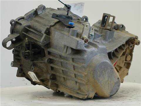 Foto 2ª: Caja Cambios Volvo S80 2.4 BERLINA 140CV 103KW [B 5244 S2] (2000)