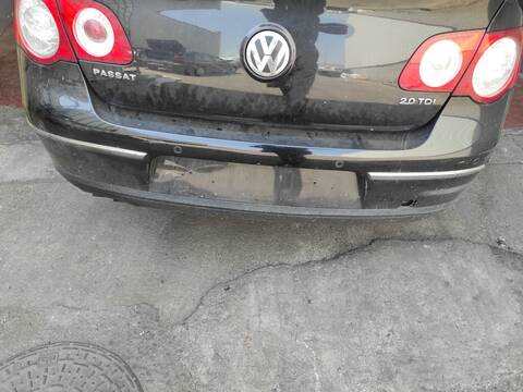 Paragolpes Trasero Volkswagen Passat BMP BERLINA