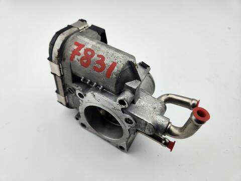 Caja Mariposa Kia Rio DRIVE 84CV 62KW