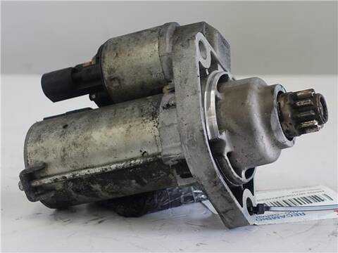 Motor de Arranque Volkswagen Golf 2.0 GTI 200CV 147KW