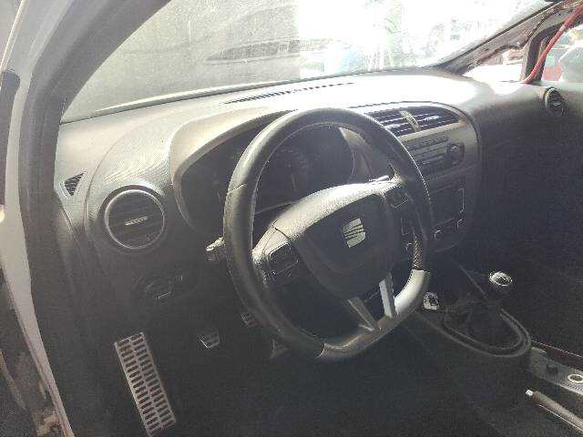 Kit Airbag Seat Leon 2.0 TFSI CUPRA
