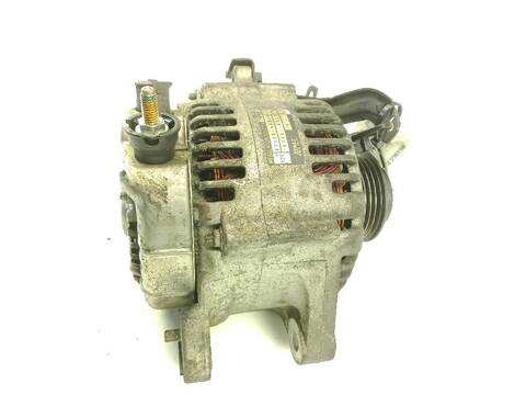 Foto 3ª: Alternador Kia Carnival 2.9 CRDI [J3(CRDI)] (2005)