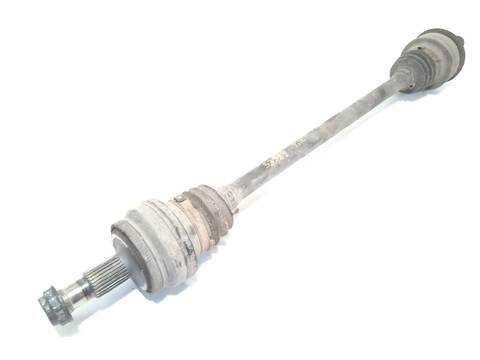 Transmision Trasera Izquierda Mercedes Clase G 230 GLK 220 CDI 4-MATIC BE 204.984) 170CV 125KW