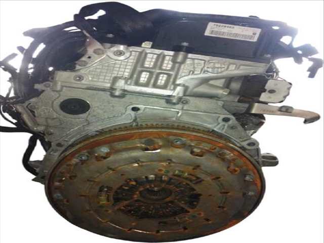 Caja Cambios Bmw Serie 1 114 116 D