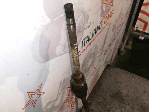 Foto 4ª: Transmision Delantera Derecha Fiat Doblo BASIS KOMBI 90CV 66KW [199A3000] (2012)