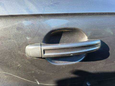 Maneta Exterior Trasera Derecha Audi Q7 3.0 TDI 232CV 171KW
