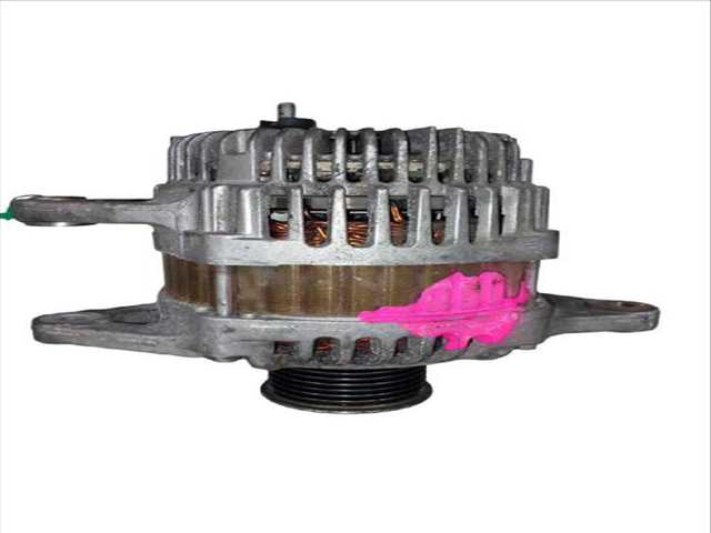 Foto 3ª: Alternador Mazda 6 2.2 D GH10) (2007)