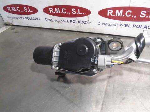 Foto 4ª: Motor Limpia Delantero Honda Crv COMFORT 4X2 120CV 88KW [N16A2] (2017)