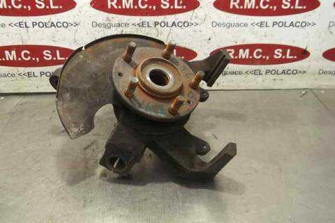 Mangueta Delantera Derecha Kia Carnival TD LS 126CV 93KW