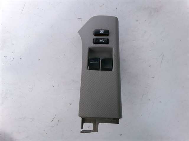 Botonera Elevalunas Toyota Yaris 1.4 D 2006-2011