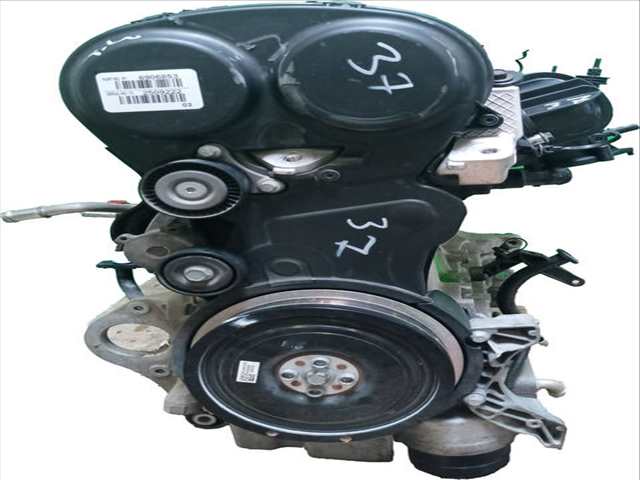 Motor Completo Volvo V90 MK2 334CV 246KW