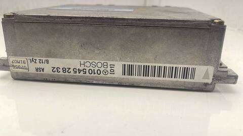 Foto 3ª: Centralita ASR Mercedes Clase S 220 3.5 TD BERLINA 150CV 110KW (1990)