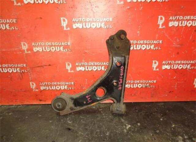 Foto 2ª: Brazo Suspension Delantero Izquierdo Opel Corsa 1.3 CDTI [A 13 DTC]