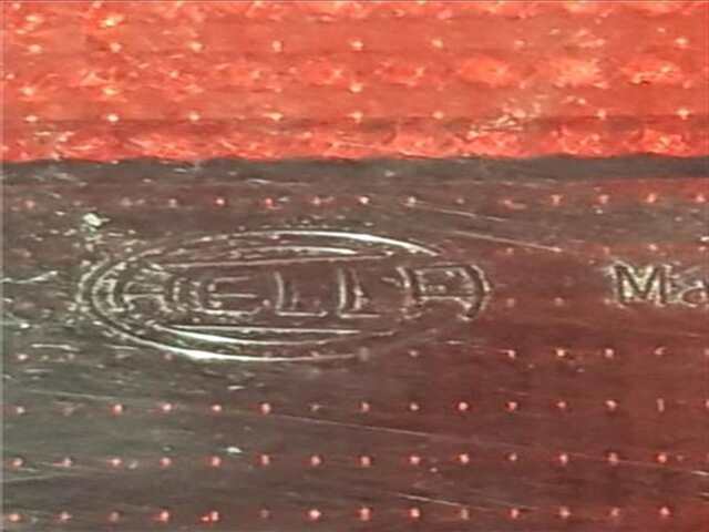 Foto 2ª: Piloto Trasero Izquierdo Bmw Serie 5 518 