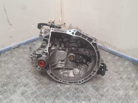 Caja Cambios Citroen C3 1.0 VTI 68 68CV 50KW