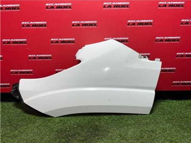 Aleta Delantera Izquierda Citroen Jumper 2.2 33 L2H1 BLUEHDI 140 [2 2 LTR. - 103 KW BLUE-HDI FAP CAT] 140CV FURGON