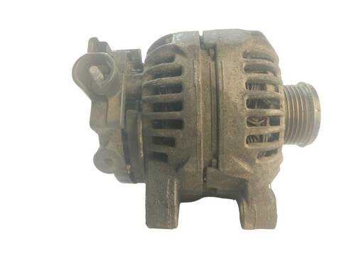 Foto 2ª: Alternador Peugeot 207 1.4 HDI 68CV (2006)