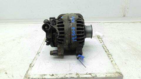 Foto 4ª: Alternador Citroen Xsara 2.0 HDI 66KW PREMIER BERLINA 90CV [RHY] (2002)