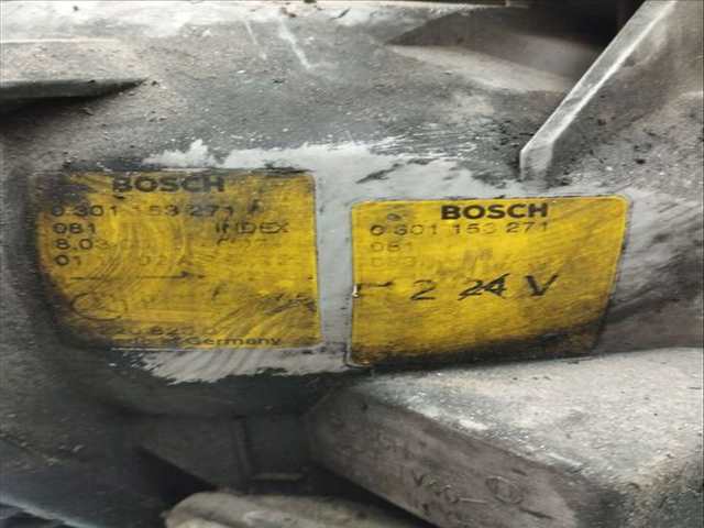 Foto 2ª: Faro Izquierdo Mercedes Clase S 220 320 CDI 220.026) BERLINA 197CV 145KW [613960] (2000)