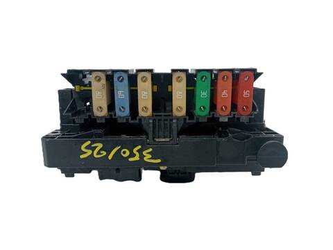 Foto 3ª: Caja Reles Fusibles Peugeot 407 RHR (2007)
