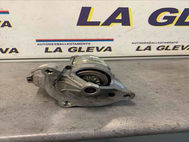 Motor de Arranque Peugeot 407 2.0 HDI 136CV 0CV