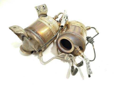 Foto 4ª: Catalizador Seat Arona 1.5 TSI 150CV 110KW [DXD]