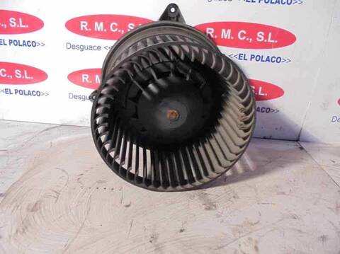 Foto 4ª: Calefacción Ford Mondeo 1.8 CAT BERLINA 125CV 92KW [CHBA] (2001)