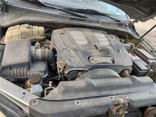 Foto 3ª: Cremallera de Direccion Kia Sorento 2.5 CRDI [D4CB]