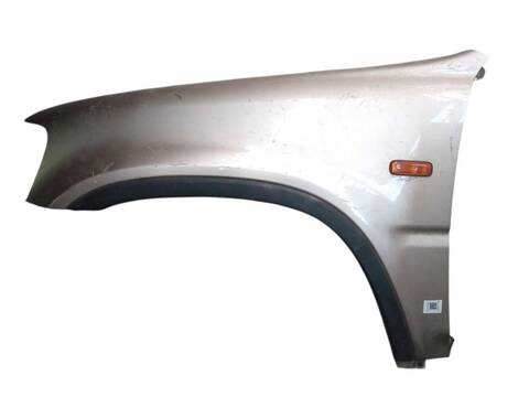Aleta Delantera Izquierda Honda Crv 2.2 CTDI RD9) II RD_)