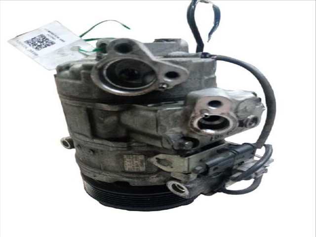 Compresor Aire Acondicionado Bmw Serie 1 114 118 D