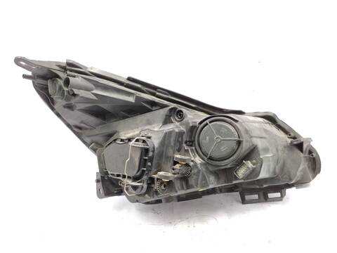 Foto 2ª: Faro Izquierdo Opel Corsa 1.2 L08 L68) 86CV 63KW [A12XER] (2012)