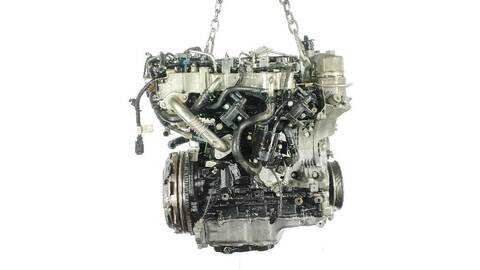 Foto 3ª: Motor Completo Chevrolet Captiva VERSION INDEFINIDA