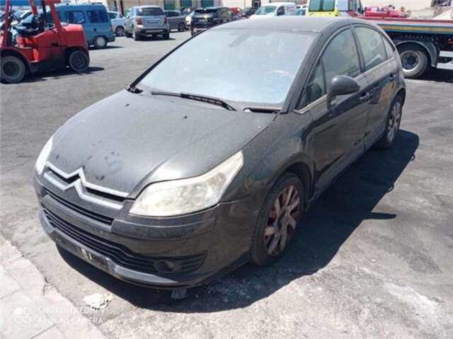 Faro Antiniebla Delantero Derecho Citroen C4 2.0 HDI
