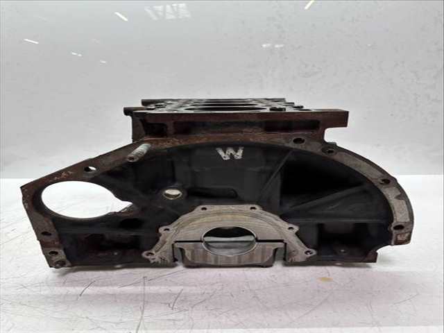 Foto 2ª: Bloque Motor Renault Trafic 90 - 114 CV [M9R786 M9R] (2011)