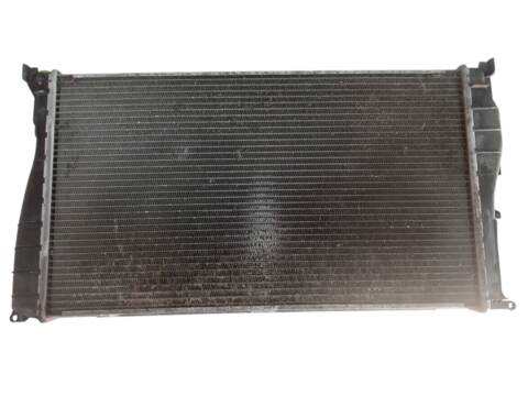 Foto 2ª: Radiador Motor Bmw Serie 1 114 116 D 116CV (2003)