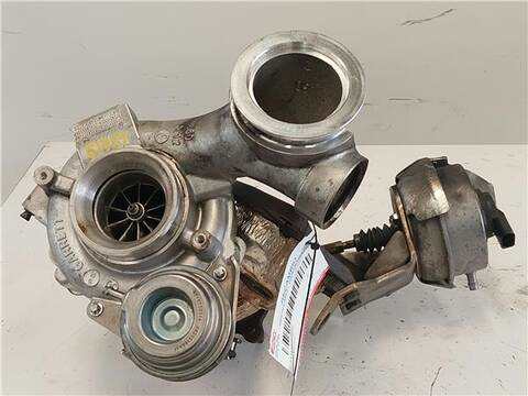 Turbocompresor Audi SQ5 3.0 TDI QUATTRO 326CV 240KW