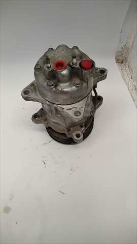 Foto 2ª: Compresor Aire Acondicionado Peugeot 307 2.0 HDI [RHY] (2004)