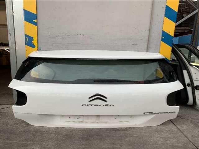 Portón Citroen C3 1.2 I 0CV
