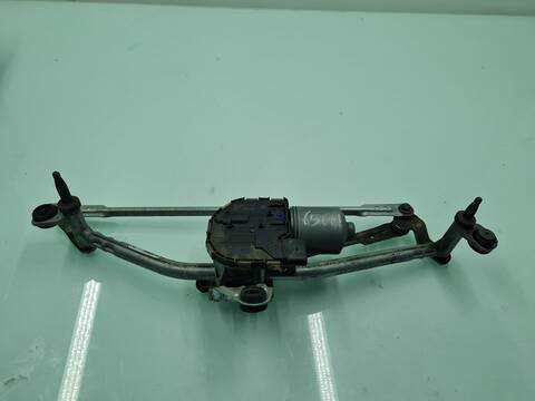 Motor Limpia Delantero Volkswagen Arteon R-LINE 4MOTION 239CV 176KW
