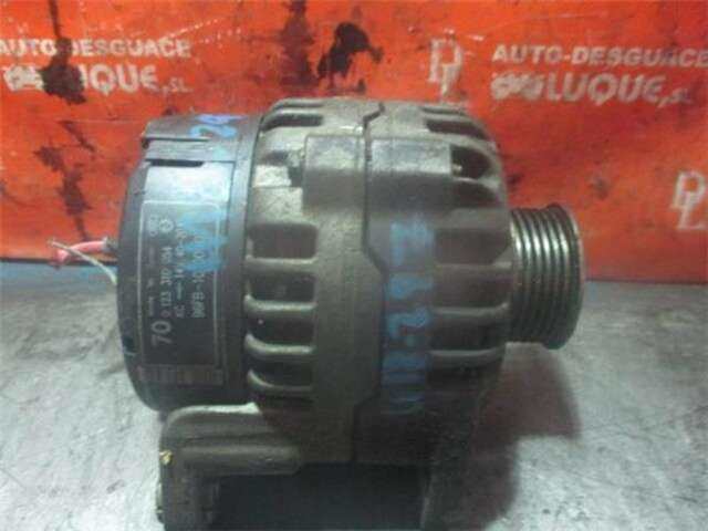 Alternador Ford Fiesta 1.3 I