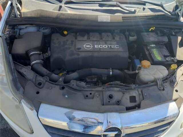 Foto 3ª: Radiador Calefaccion A.A. Opel Corsa 1.3 CDTI [Z 13 DTJ]