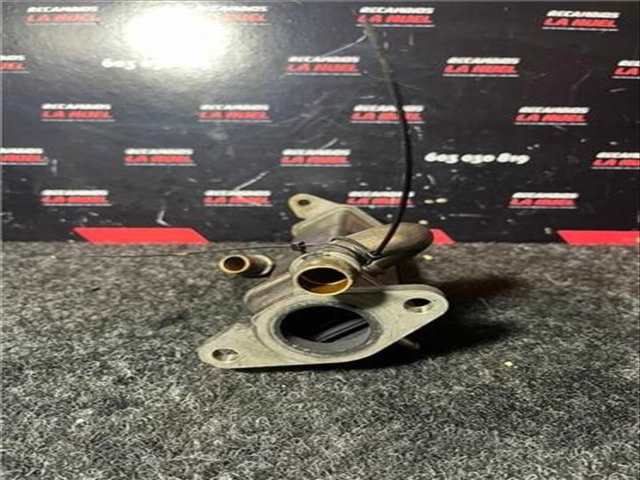 Foto 4ª: Valvula EGR Fiat Ducato 130 L1H1 TEILVERGLAST RS 3000 MM JTD 131CV 96KW [F1AE0481D]